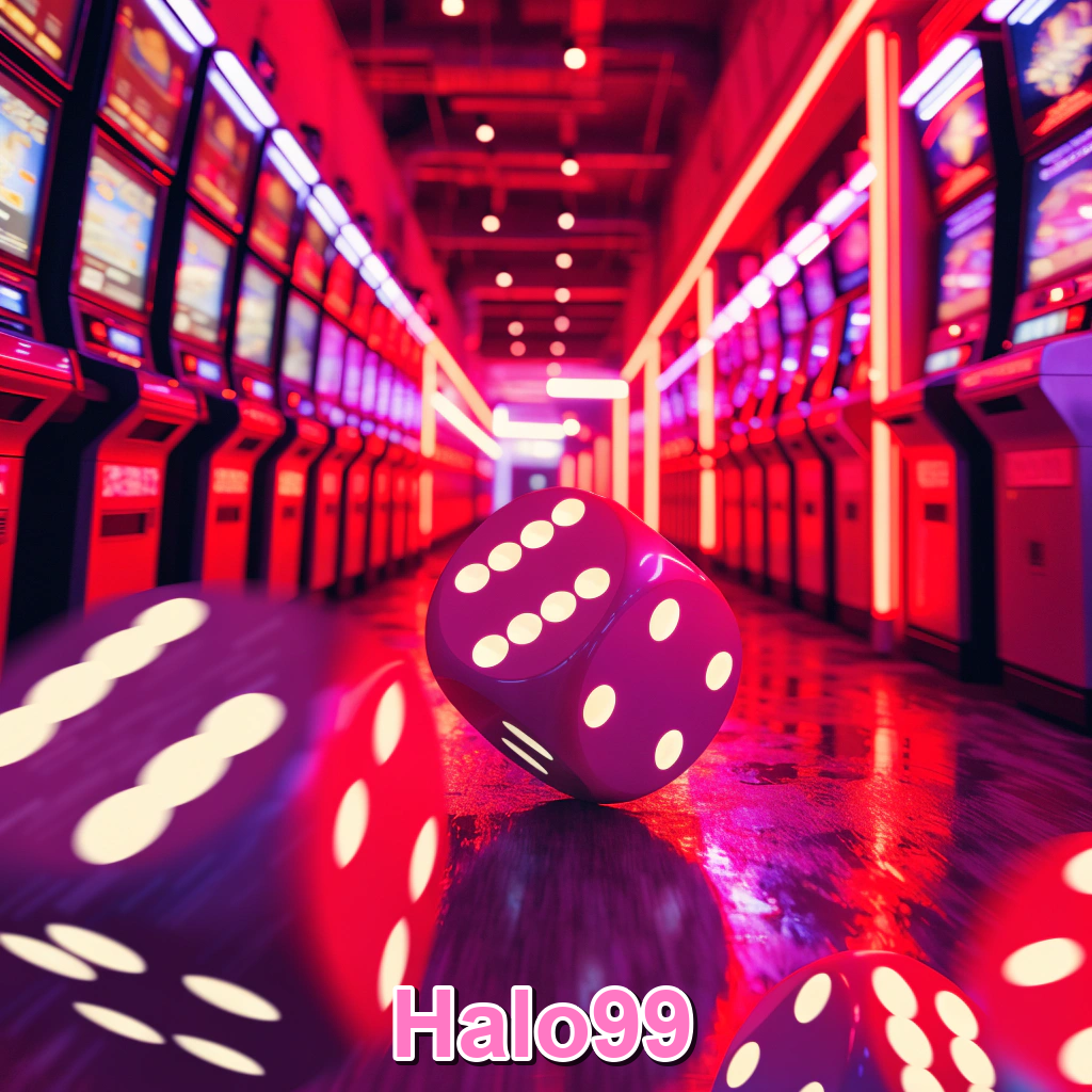Persyaratan APK Halo99 untuk Android