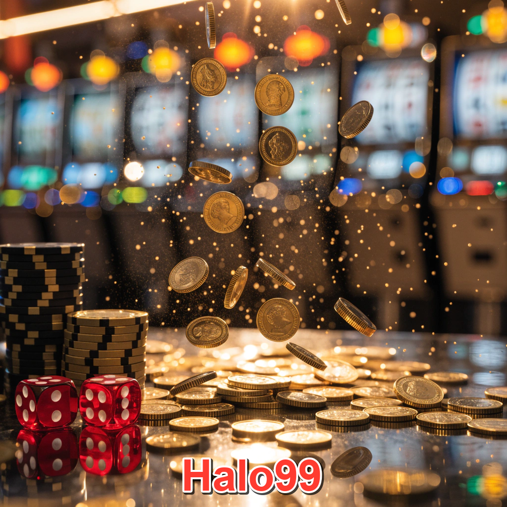 Facebook Halo99