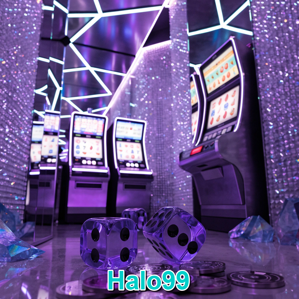 Ulasan pengguna Halo99