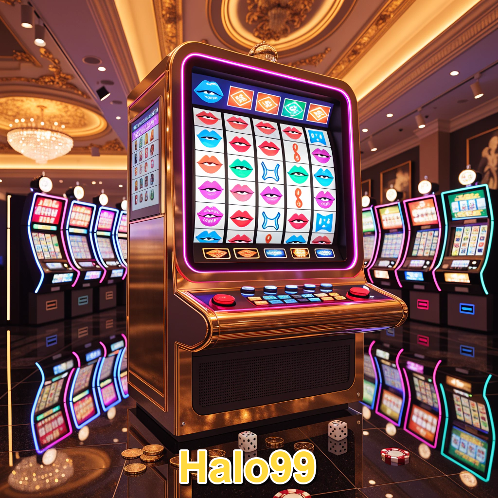 Panduan Daftar Halo99