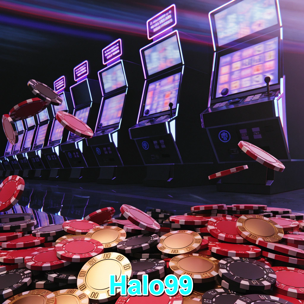 Pembaruan Halo99