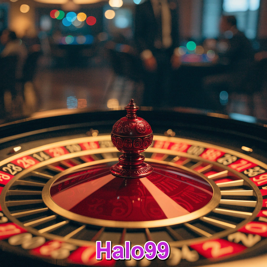 Unduh Halo99